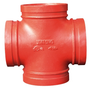 Modelos DMHCR1 | DMHCR1L – Cruzeta Ranhurada