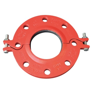 Modelo DMHFR1 – Adaptador de Flange - classe 150