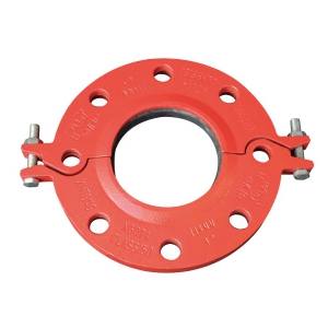 Modelo DMHFR2 – Adaptador de Flange – PN16