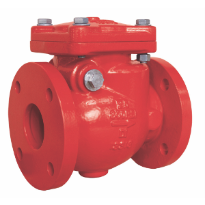Modelo DMHRETFL1 – Válvula de Retenção | flange x flange