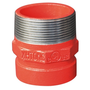 Modelo DMHN1 – Nipple de Transição
