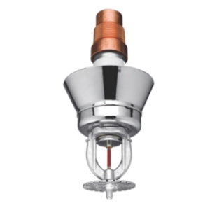Modelo DS-2 – Pendente de Cobertura Estendida